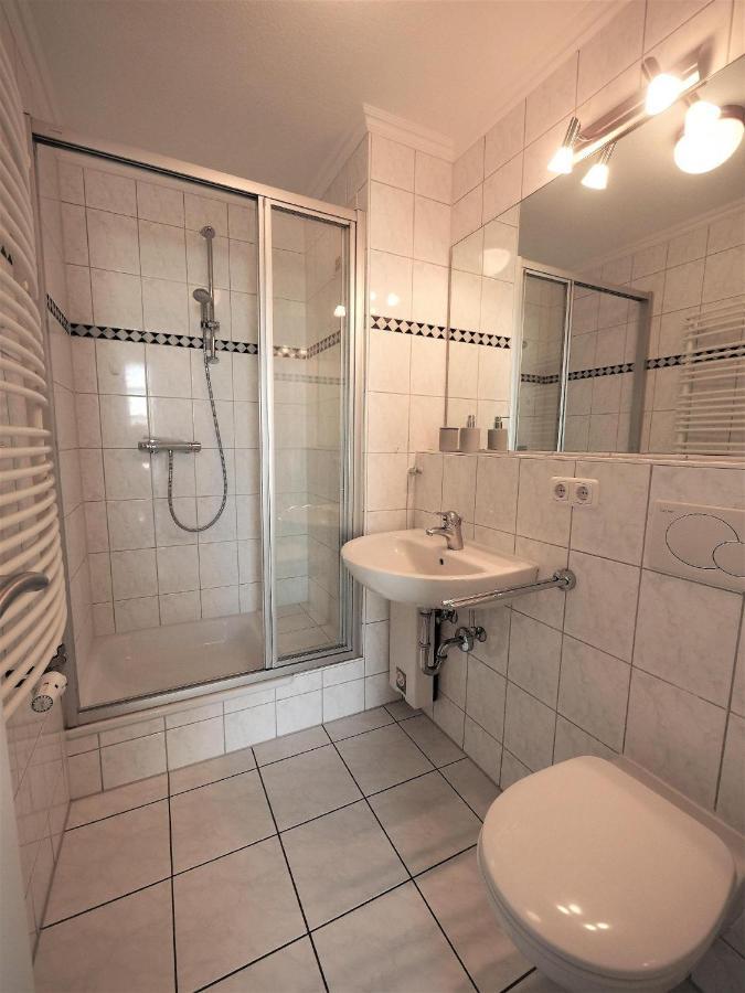 Appartment-Fischerstieg-3-Fis-010 Шарбойц Екстер'єр фото