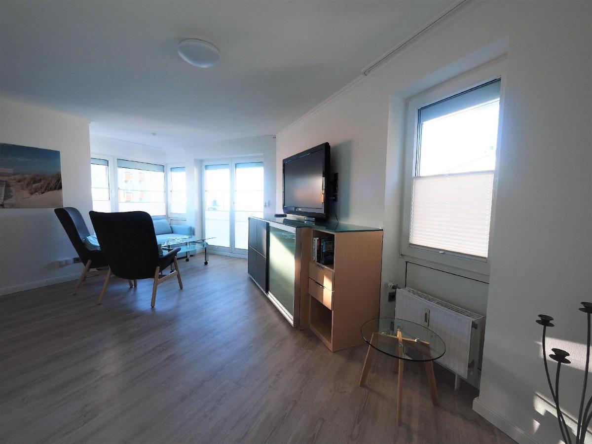 Appartment-Fischerstieg-3-Fis-010 Шарбойц Екстер'єр фото