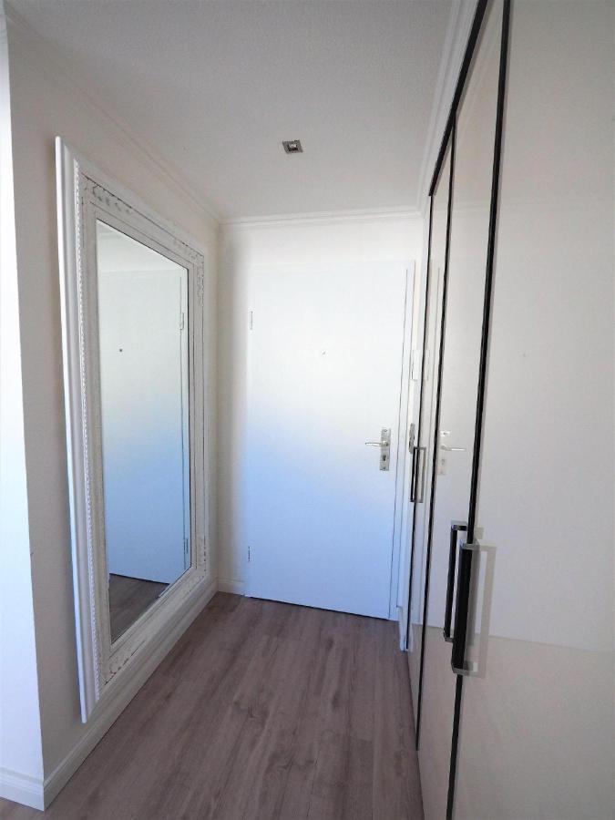 Appartment-Fischerstieg-3-Fis-010 Шарбойц Екстер'єр фото