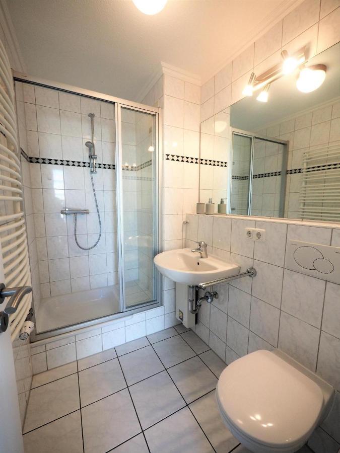 Appartment-Fischerstieg-3-Fis-010 Шарбойц Екстер'єр фото