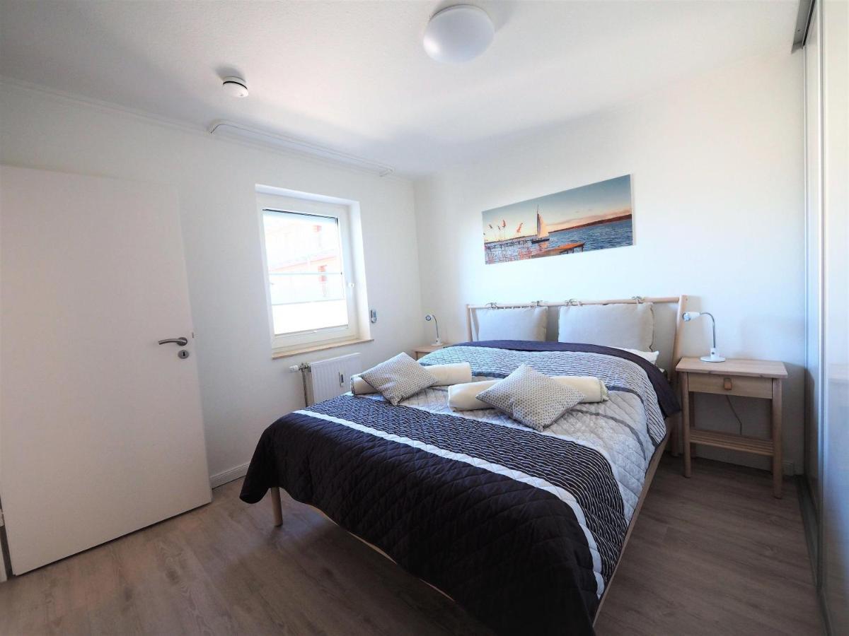 Appartment-Fischerstieg-3-Fis-010 Шарбойц Екстер'єр фото